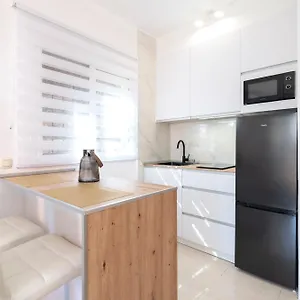 Apartamento Precioso Añoreta Golf Con Piscina, Torre de Benagalbon